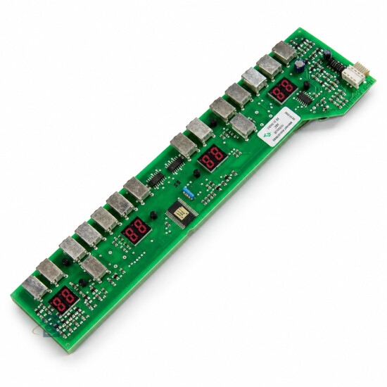 Carte clavier 70X0029