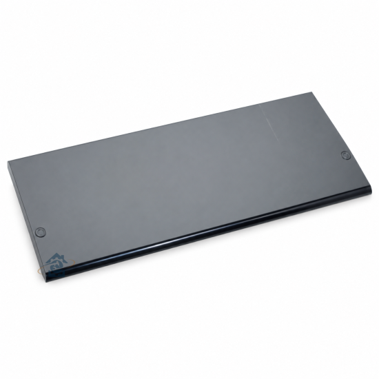Tablette verre 515 x 175 7272270