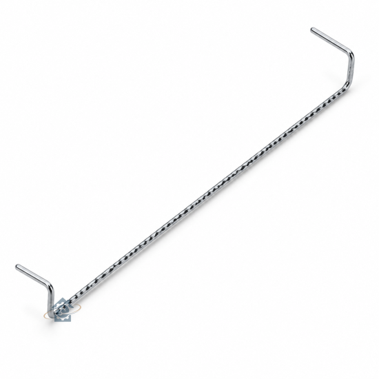 Rail Balconnet Bouteilles FR001583