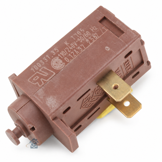 Activeur thermo electrique 77X3570