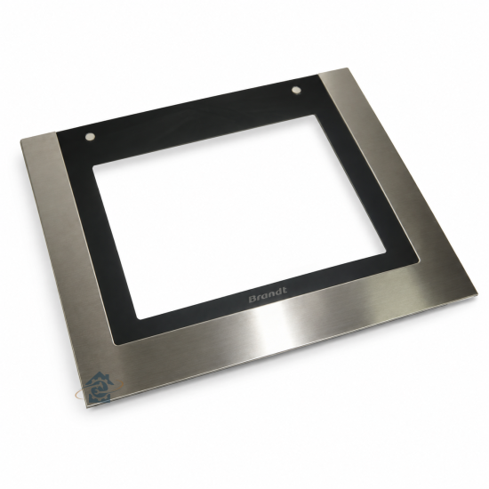 Vitre exterieure de porte 74X2498