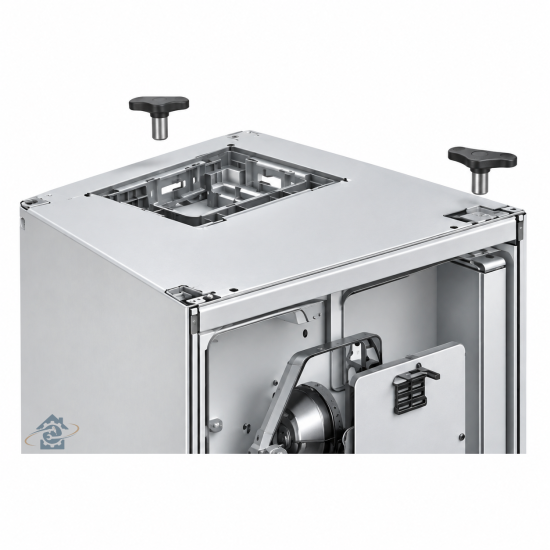 Charnière Supérieure (repère 21) FR000930