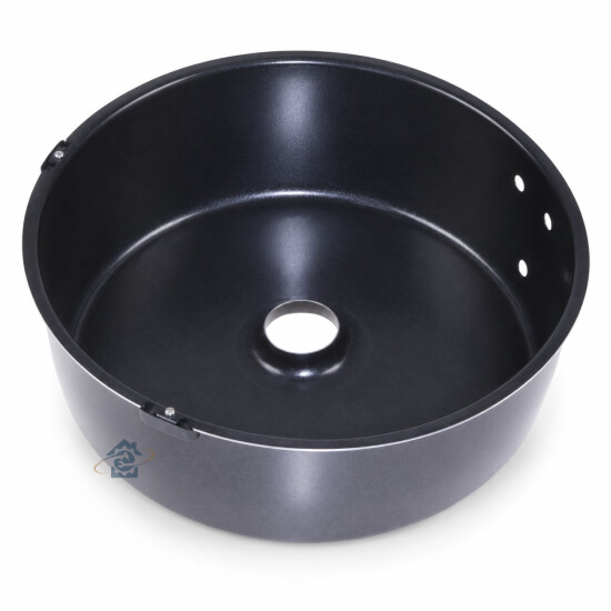 Cuve inférieure+Patin SS-993220