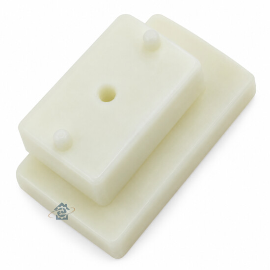 Support douille lampe arrière 50240141007