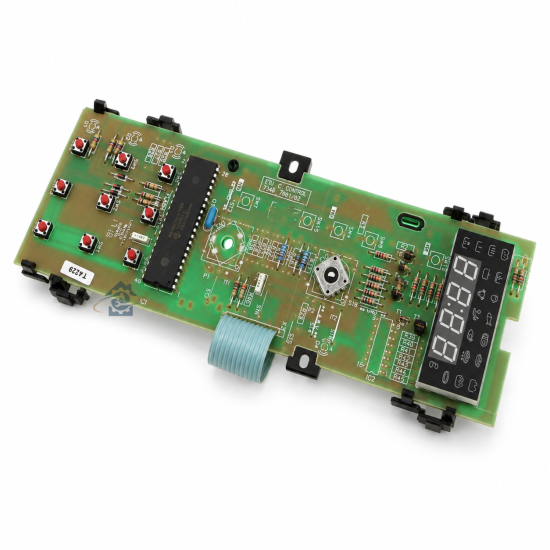 Carte de commande AS0039115