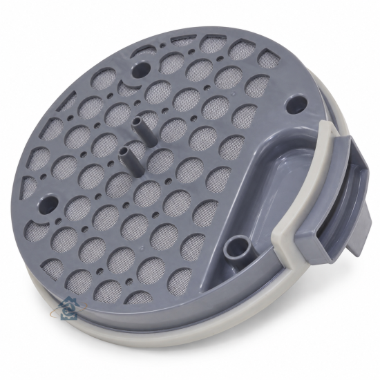 Support filtre réservoir n°ADVTF1 3211FI1005B