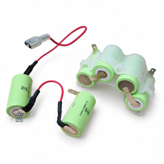 Accumulateur 7.2 V RS-AC3477