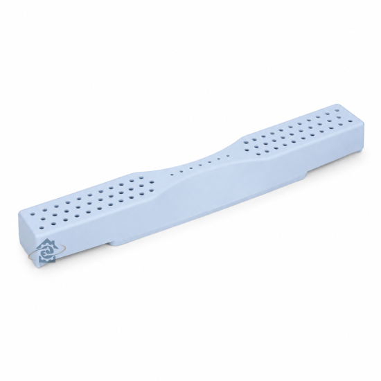 Aube de tambour 381458