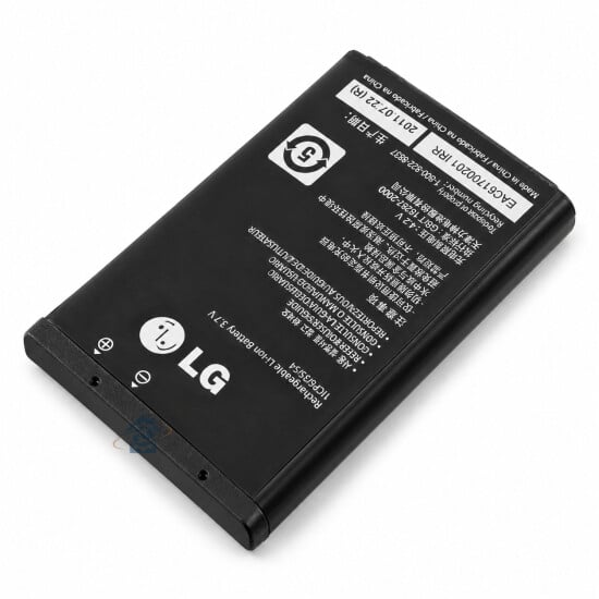 Batterie EAC61700201