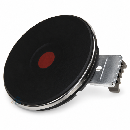 Plaque rapide 145mm 1500w C00377496