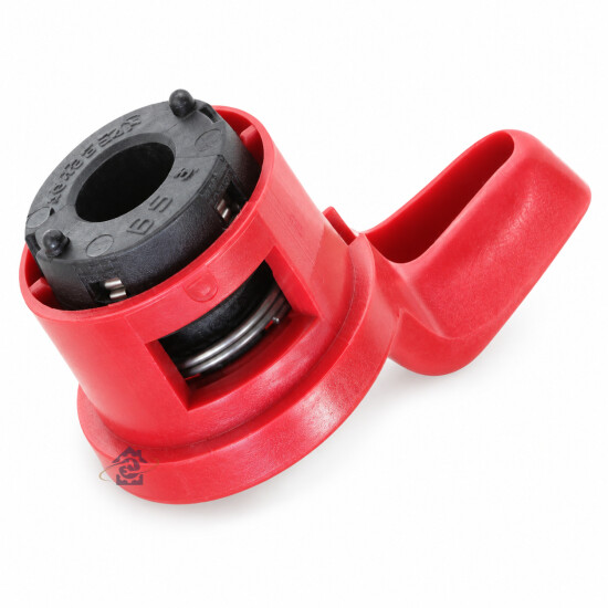 Soupape de fonctionnement rouge SS-981396