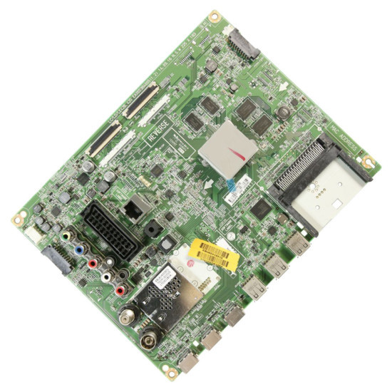 Carte mère EBU62410313