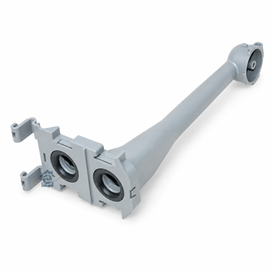 Support de bras de lavage superieur 1759600100