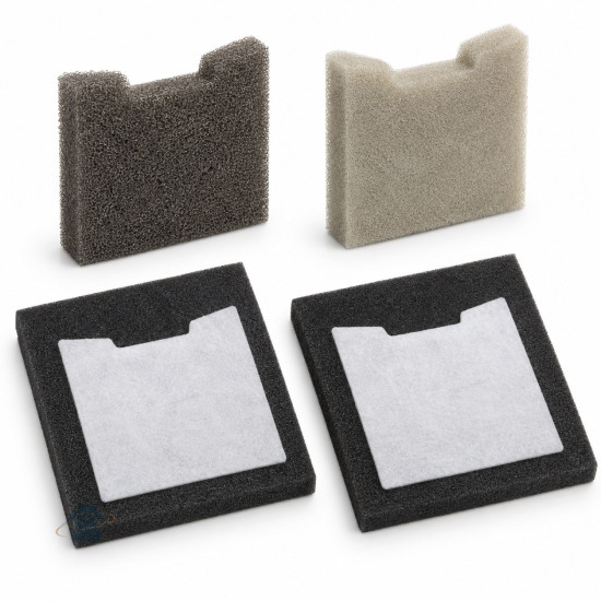 Kit filtres U3 09181876