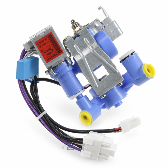 Electrovanne d'origine DA97-07827G