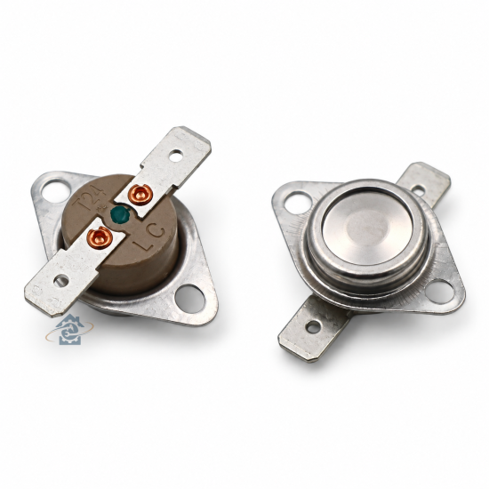 Kit 2 thermostats C00095566, 095566
