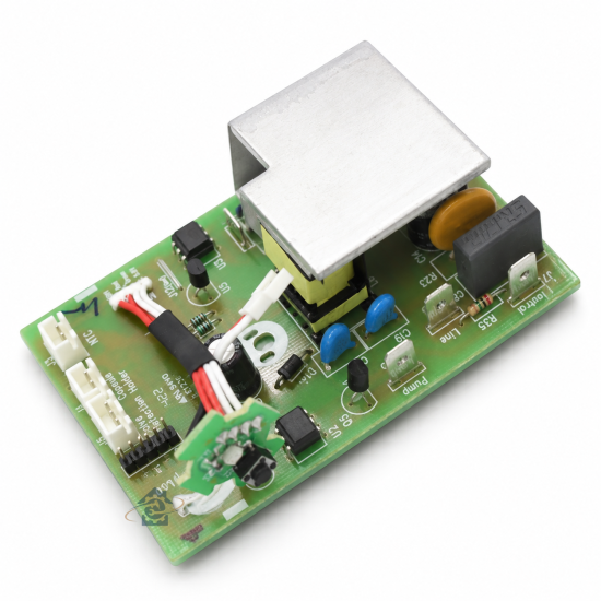 Carte électronique MS-622869