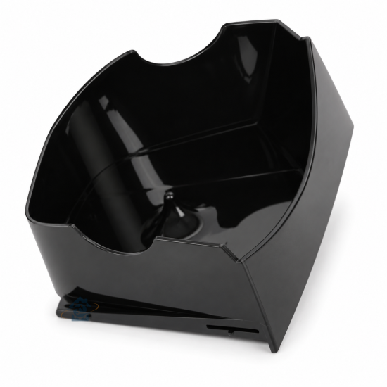 Récolte gouttes noir MS-623733