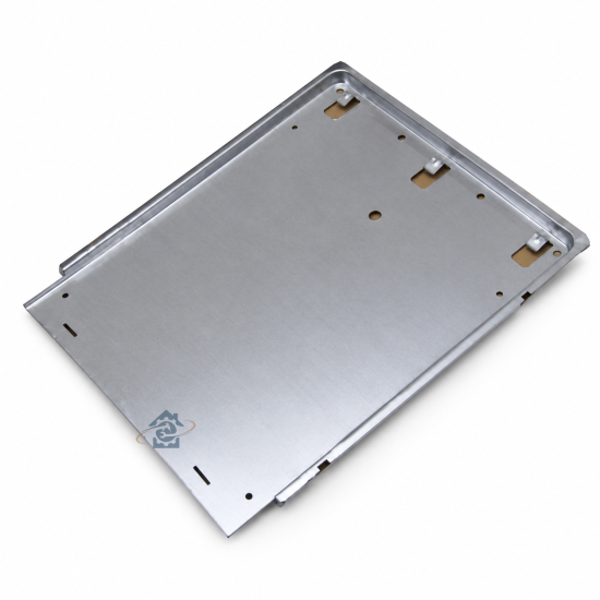 Plaque support de résistance 215131001