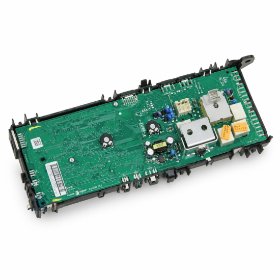 Carte de commande AS0021867