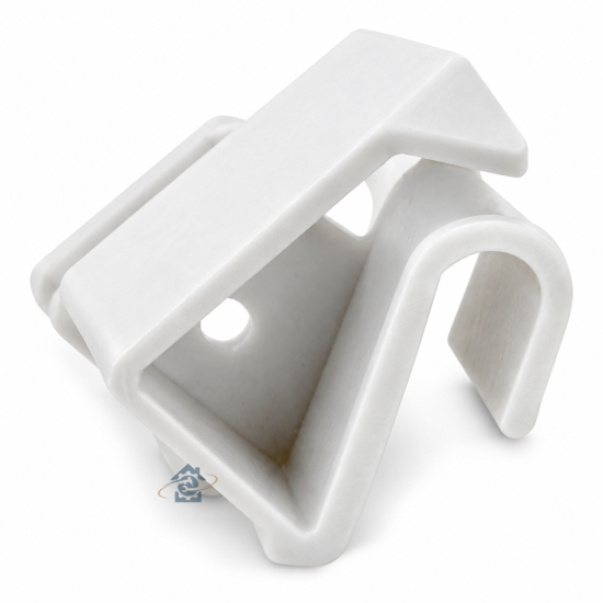 Fixation Portillon Gauche FR001067