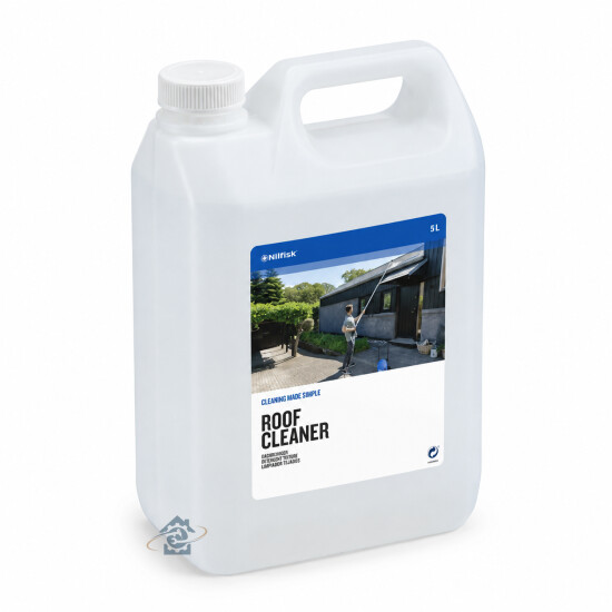 Détergent de toiture 5 l 125300389