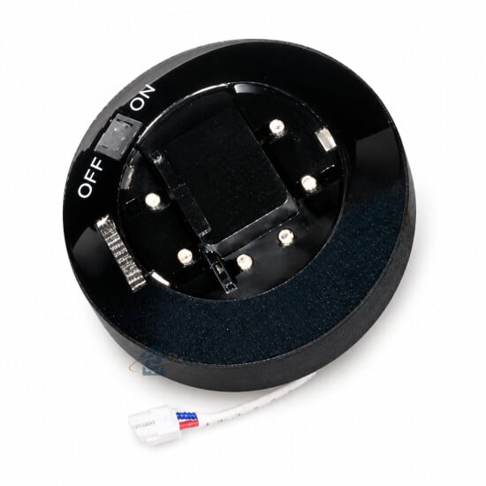 Boitier Thermostat + Lampe FR001989