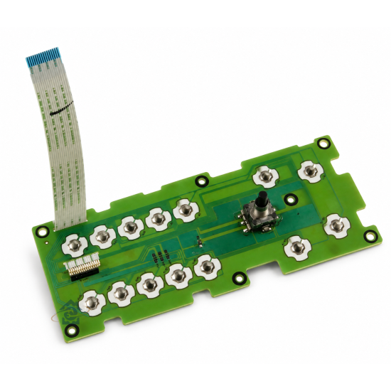 Module de commande d'origine DE96-01040A