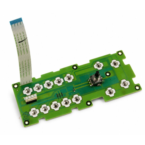 Module de commande d'origine DE96-01040A