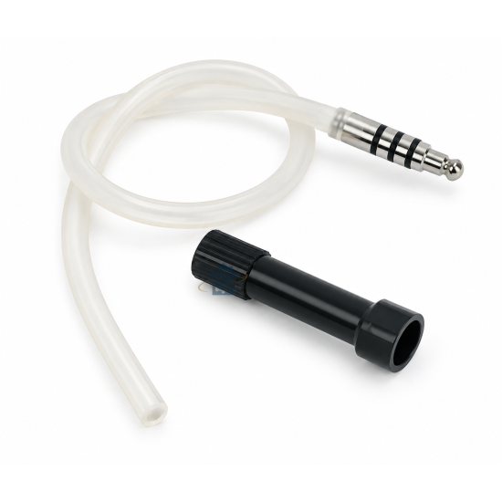 Tuyau souple + clef MS-0A17578