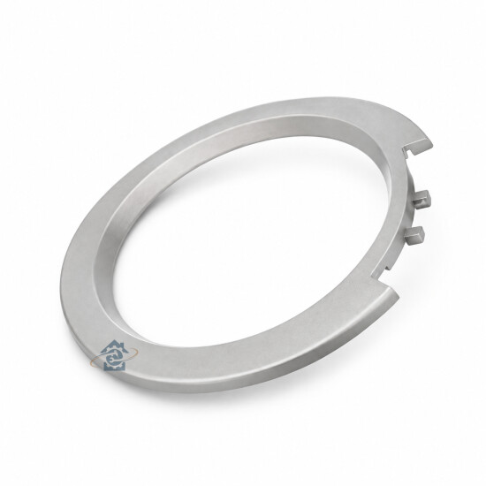 Cadre extérieur hublot MDQ63618109