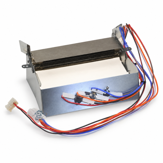 Résistance 2300W d'origine C00294624, C00509682