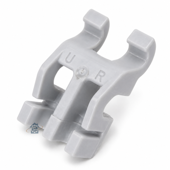 Clip tinrow panier supérieur d'origine 481010453550