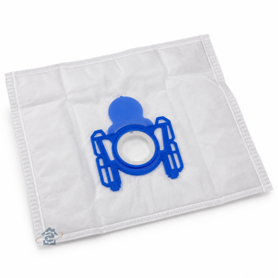 Boîte de 5 sacs microfibres 35600728