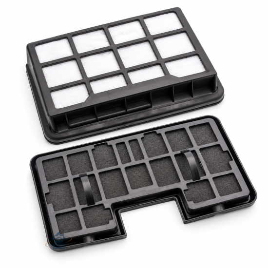 Filtre moteur 5040001