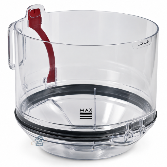 Bac a poussieres 923411-01