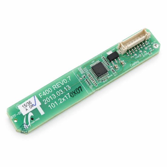 Platine sensor d'origine DC93-00352A