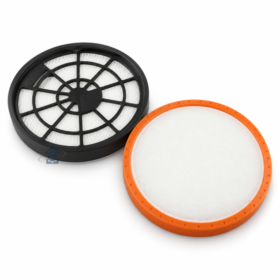 Kit filtre pré moteur + filtre post moteur 2620001
