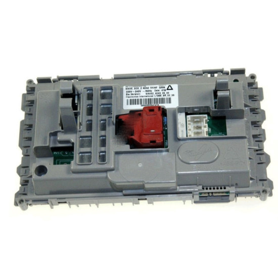 Module de commande lave linge 481010494416