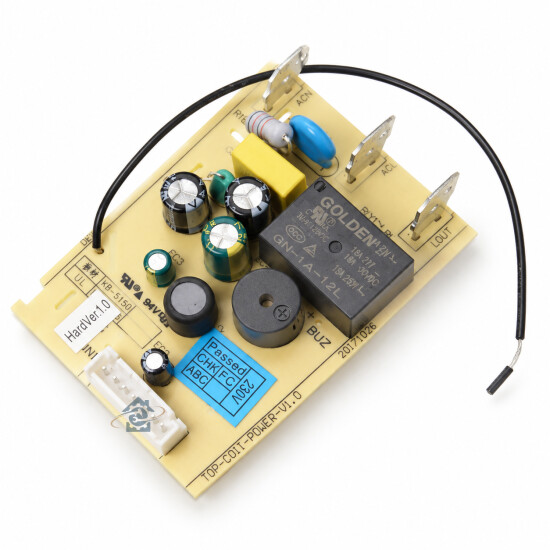 Carte electronique 811652958