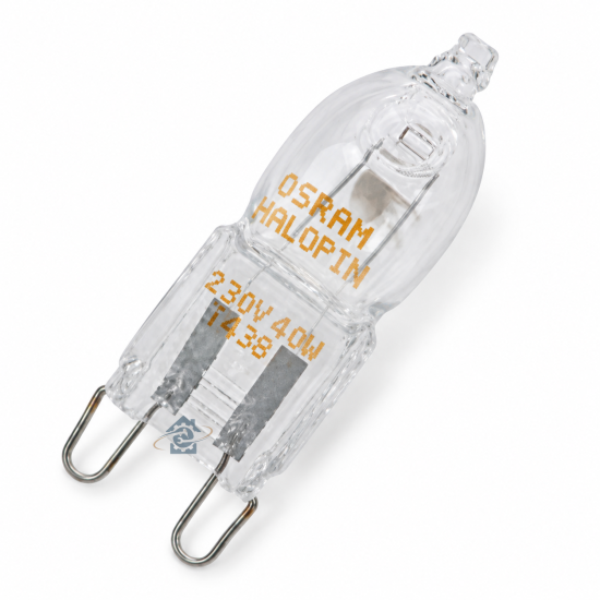 Lampe g9 40w 00629745