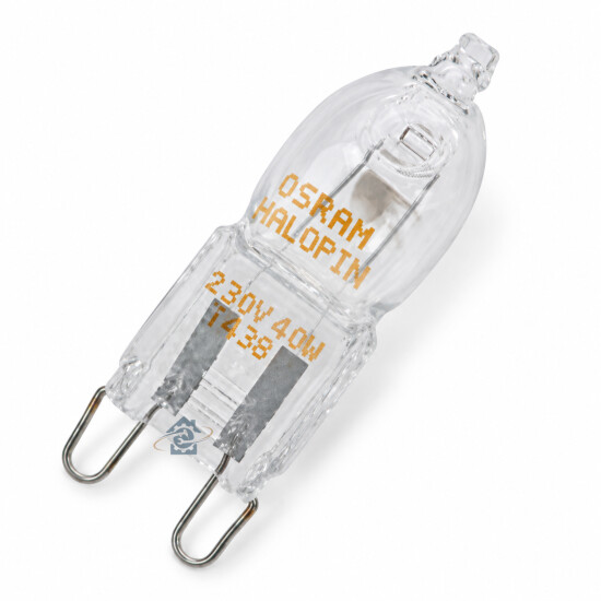 Lampe g9 40w 00629745