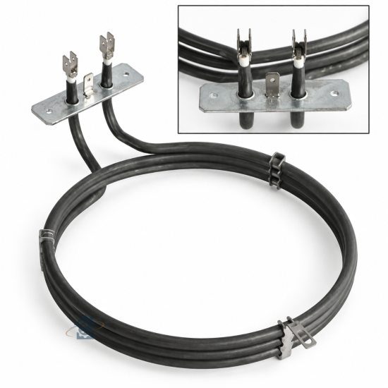 Résistance circulaire 2800W C00141180