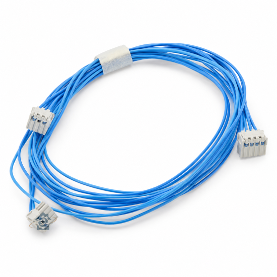 Rampe module principal sonde 140067487011