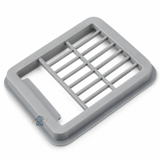 Grille filtre 3920FI3872A