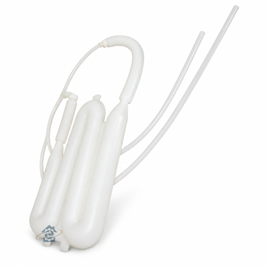 Réservoir à eau d'origine DA74-00056F