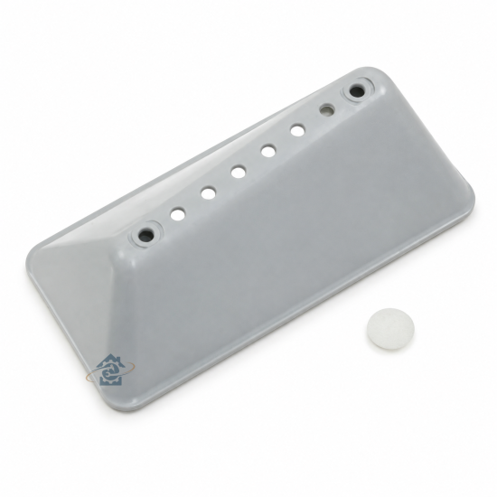 Aube de tambour 12603