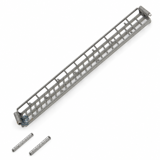 Support de couverts panier superieur 41011411
