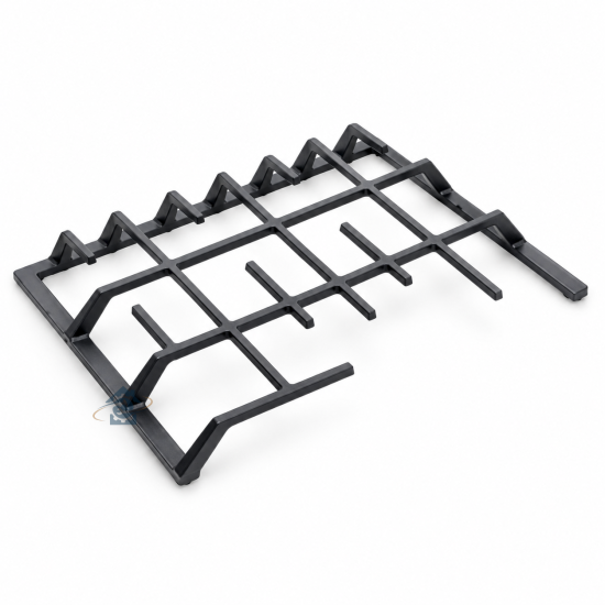 Grille Fonte Dr CU000890