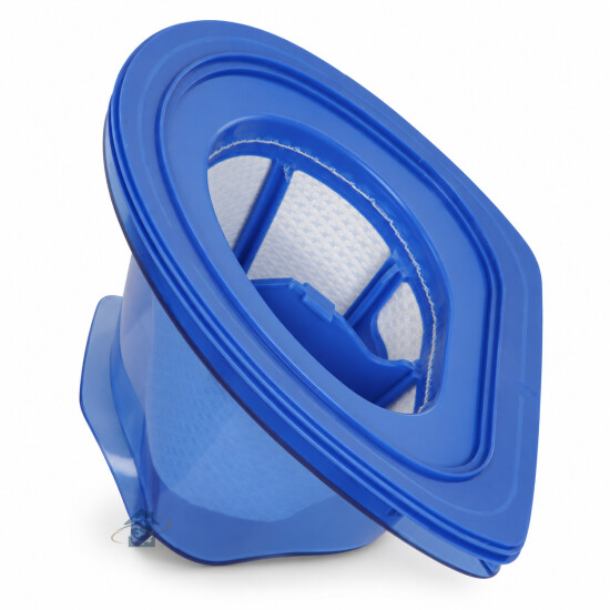 Filtre/Permanent/Complet/Bleu RS-AC3462